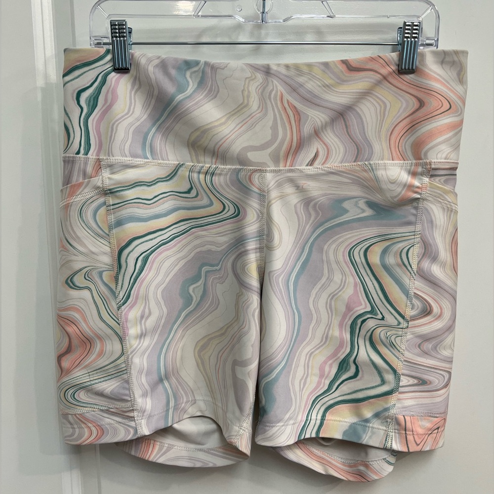 Old Navy bike shorts